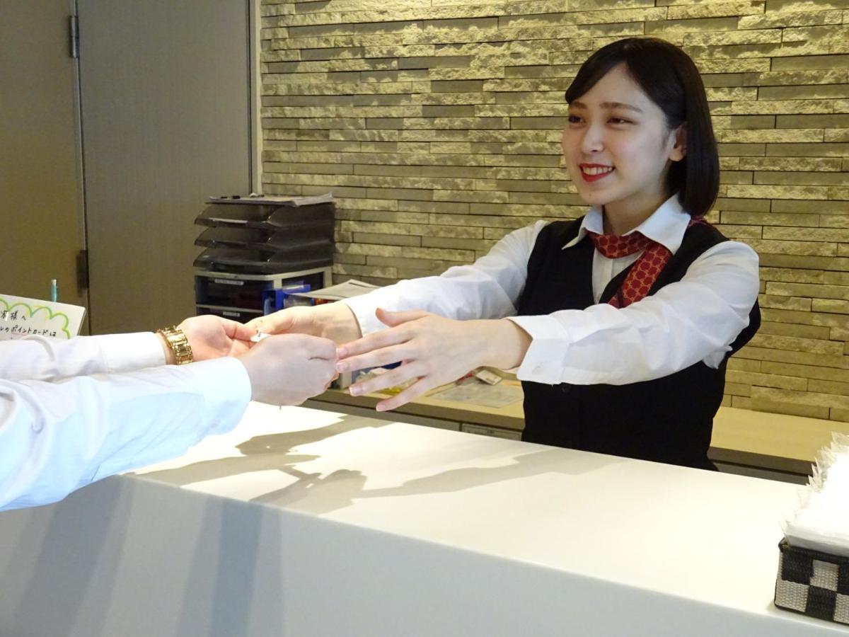ホテルグリーンウィズ 仙台市