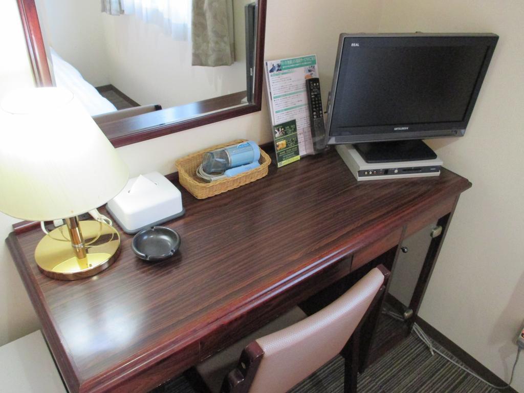 Hotel With Sendai