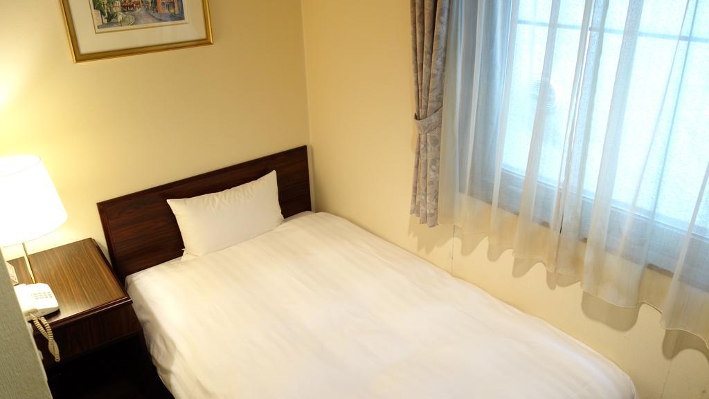 Hotel With Sendai