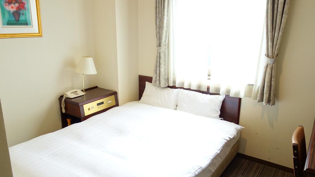 Hotel With