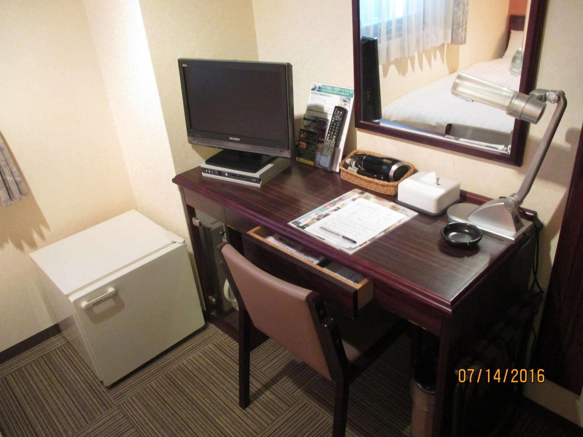 ホテルグリーンウィズ 3* 仙台市