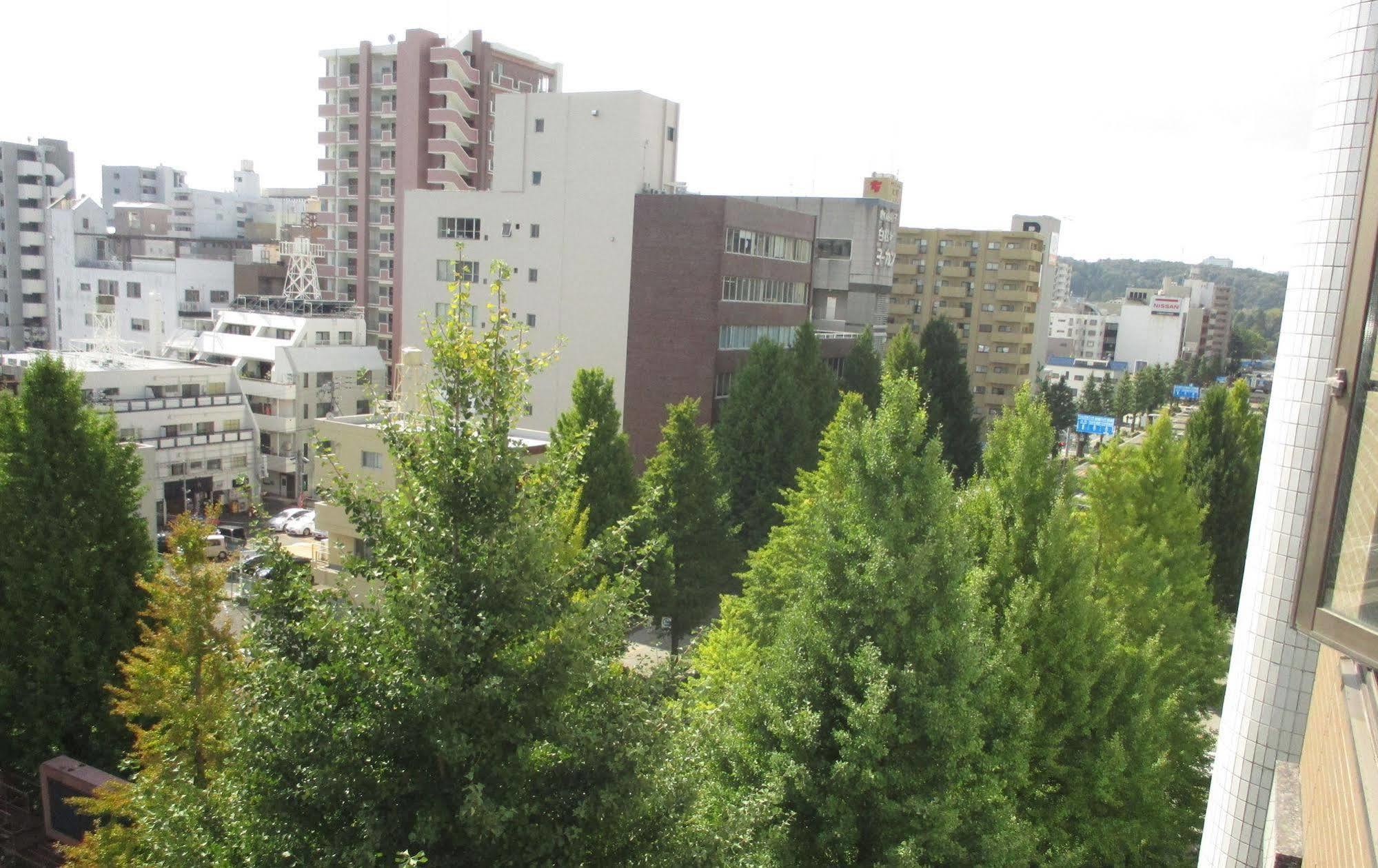 ホテル ホテルグリーンウィズ 仙台市